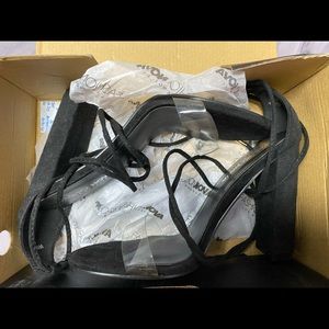 ‘lose it all heel’ Fashion nova